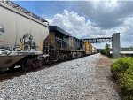CSX 948